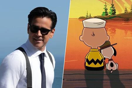 Sugar Y Snoopy De Apple Tv