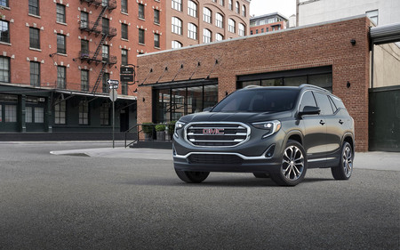 Llamada a revisión en EE.UU. del GMC Terrain 2018: el airbag no se despliega en caso de accidente