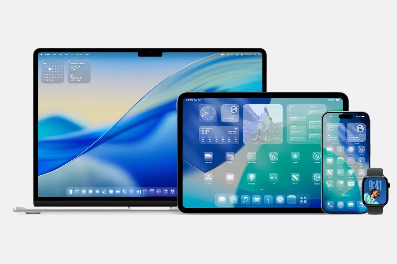 Apple lanza iOS 26: nuevo sistema operativo del iPhone, lanzamiento ...