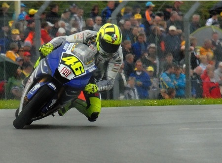 Valentino Rossi