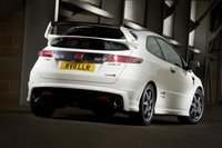 Mugen Honda Civic Type-R 2.2, con 118 CV/litro