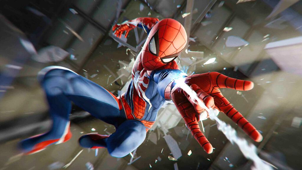 ¿Por qué Nueva York no está llena de mierda cada día por culpa de las telarañas de Spider-Man? 