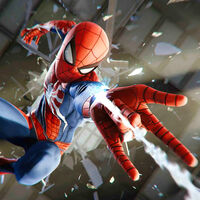 ¿Alguna vez te has preguntado por qué Spider-Man no deja toda Nueva York llena de telarañas?