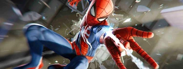 ¿Alguna vez te has preguntado por qué Spider-Man no deja toda Nueva York llena de telarañas?