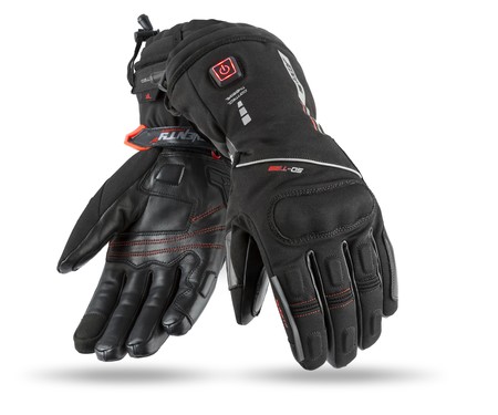 Guantes Sd T39