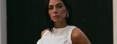 Llegan a Zara las terceras rebajas: seis vestidos de verano por menos de 10 euros