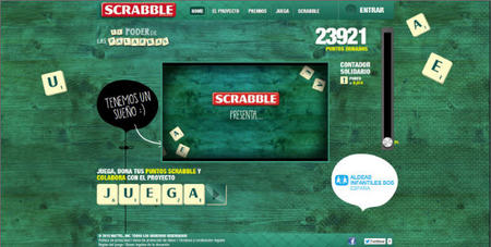 'El poder de las palabras': un juego para ayudar a niños y jóvenes en situación de vulnerabilidad