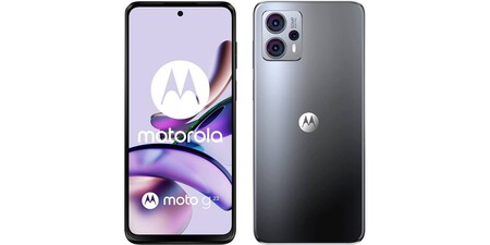 Motorola G23