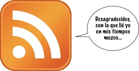 rss icono