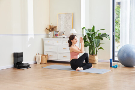 Cincos Aspiradoras Roborock