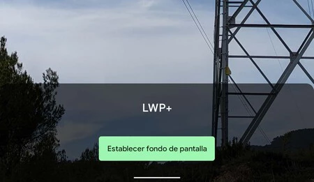 カラーテーマ Android 12