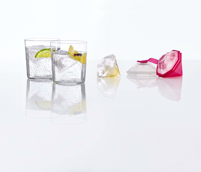 Hielo Diamante