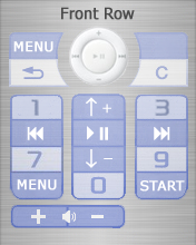 Bluetooth III: Controla tu Mac desde el móvil