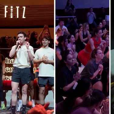 Un fantasma recorre Madrid: las "fiestas de dopamina" donde se bebe matcha, se come poke y el alcohol está proscrito