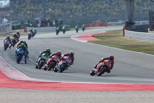 ¡Despierta MotoGP! Es hora de poner las cosas claras en el Gran Premio de Aragón