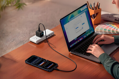 Anker Nano Charger