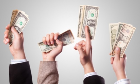 Apple comunicará los resultados financieros de su segundo trimestre fiscal del 2012 el 24 de abril