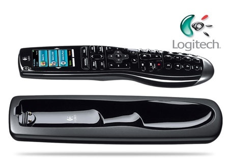 Logitech venderá su división encargada de los mandos Harmony