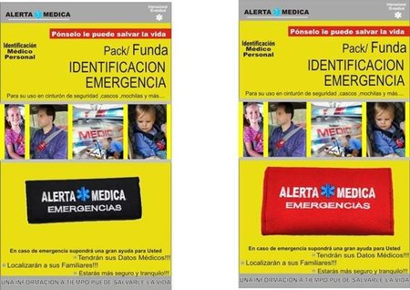Alerta Medica