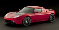 Llamada a revisión para el Tesla Roadster
