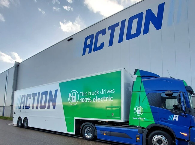 Action