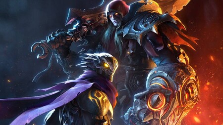 THQ Nordic pone fecha a su próximo gran evento y promete grandes novedades