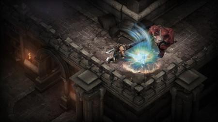 La Caída de Tristan, el evento dedicado al primer Diablo, regresará temporalmente a Diablo III en enero