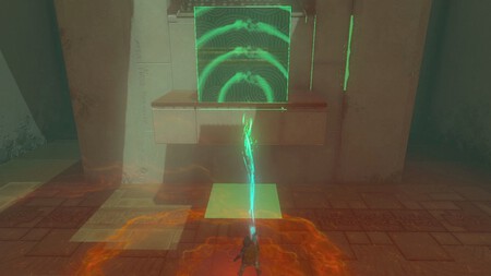 Zeldad TOTK Sonapanio 3