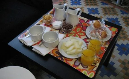 Unas vacaciones en 'todo incluído' compensan