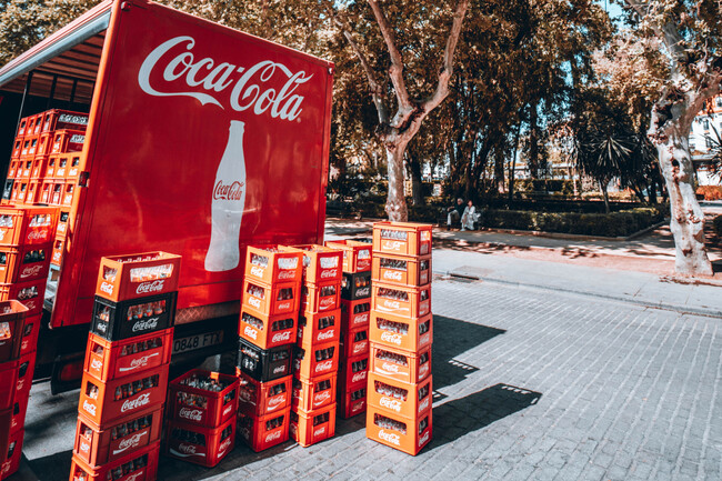 Coca-Cola vuelve a abrir una planta en México después de casi 30 años: producirá más de 30,000 botellas por hora