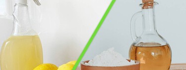 Mezclar bicarbonato de sodio con vinagre y limón en un vaso: por qué se recomienda y en qué casos usarlo 