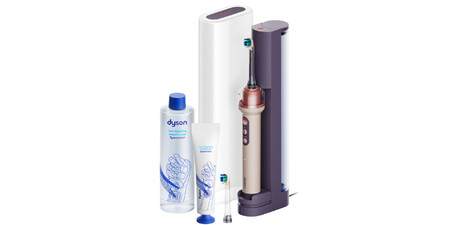 Cepillo De Dientes Dyson Camerajet