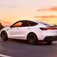 Ya nadie quiere un Tesla, ni siquiera los ladrones. Los Tesla Model 3 y Model Y son los coches menos robados