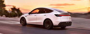 Ya nadie quiere un Tesla, ni siquiera los ladrones. Los Tesla Model 3 y Model Y son los coches menos robados