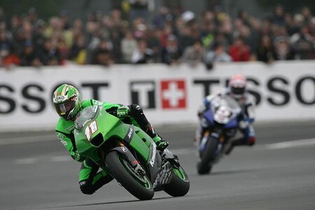 Fonsi Nieto Francia Motogp 2007