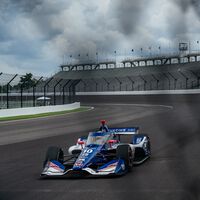Por qué Álex Palou rompe con McLaren. Una pirueta contractual para seguir con Honda y mantener abierta la puerta de la F1 