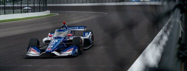 Por qué Álex Palou rompe con McLaren. Una pirueta contractual para seguir con Honda y mantener abierta la puerta de la F1 