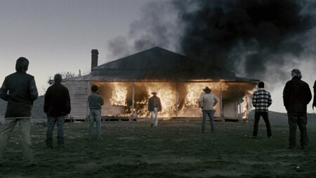 Red Hill 2010 Patrick Hughes