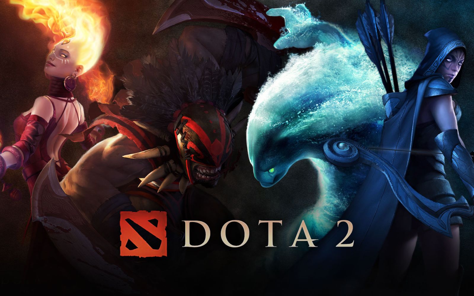 Resultado de imagen para dota 2