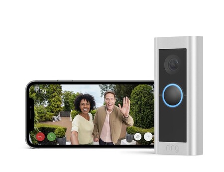 Ring anuncia el Video Doorbell Pro 2: visión nocturna a color y radares para controlar mejor quién llama a la puerta