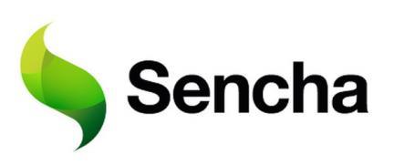 Sencha Touch