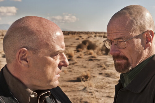 Breaking Bad