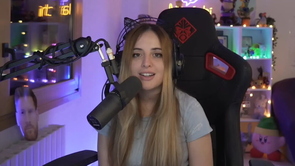 Ser streamer es el sueño de muchos, pero no es tan perfecto como parece. Mayichi se suma a los creadores de contenido que hablan sobre las exigencias del mundillo  . Noticias en tiempo real
