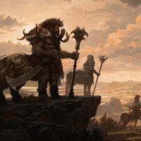 Es uno de los mejores RPG de acción y mitología griega, pero lo que has visto hasta ahora fue "solo el principio" y su plan para el 2026 apunta aún más alto