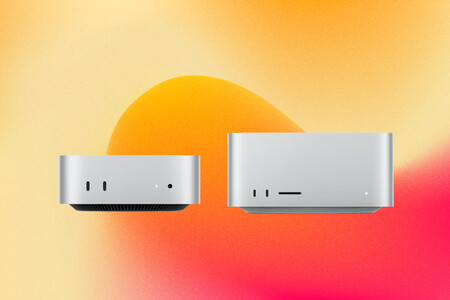 Mac Mini Mac Studio 2026