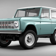 Foto 25 de 27 de la galería ford-bronco-de-zero-labs en Xataka