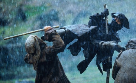 El Pacto De Los Lobos 9