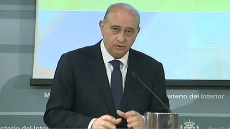 Jorge Fernández Díaz