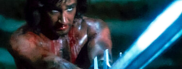 Creía que era la mejor espada del cine, pero 40 años después sé que es el peor invento de la historia de la fantasía épica