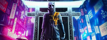 GhostWire: Tokyo confirma su fecha de lanzamiento y revela sus requisitos mínimos y recomendados